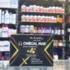 OMEGAL MAN 30CAP
