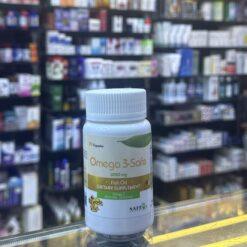 OMEGASEEF 30 CAP