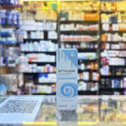 OPTIGUARD 3MG/ML EYE DROPS 15 ML