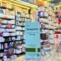 ORAZONE SYP