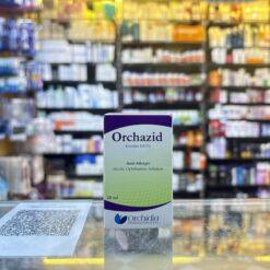 Orchazid Drops