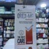 OREX-MG MOUTH WASH 250 ML
