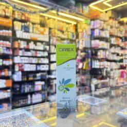 Orex Solution