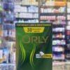 ORLY 120MG 30 CAP