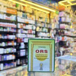 ORS 10 SACHETS