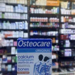 OSTEOCARE TAB