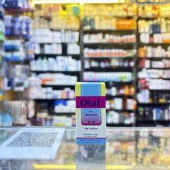 OTAL EAR DROPS 5 ML