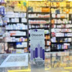 OTOCORT DROPS