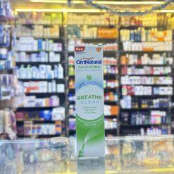 OTRINATURAL PLUS ALOE VERA 50ML