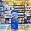 OTRIVIN 0.1% ADULT NASAL DROPS 15 ML