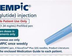 Ozempic 1 mg