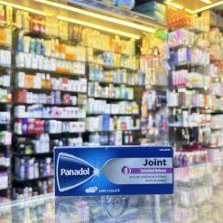 PANADOL JOINT 24 ER TABS
