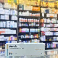 PERDERM  CREAM