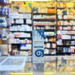 PHARMATEARS 0.5% EYE DROPS 15 ML