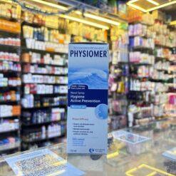 PHYSIOMER NORMAL SPRAY 135 ML