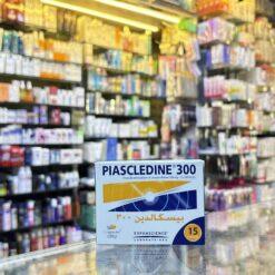PIASCLEDINE 300 CAP