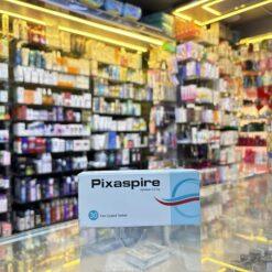 PIXASPIRE 2.5 MG 30 TABS