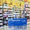 PLAVIX 75 MG 28 TABS
