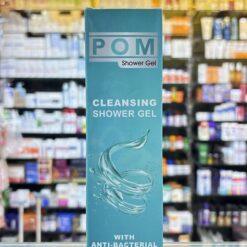 pom shwer gel 250 ml
