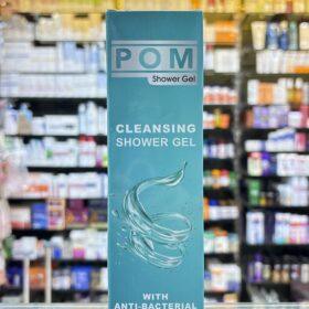 pom shwer gel 250 ml