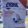 PRIMA Nebulizer