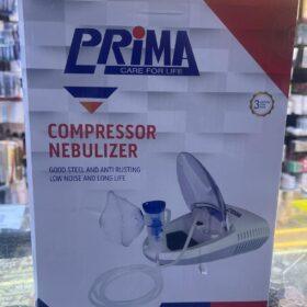 PRIMA Nebulizer