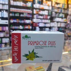 PRIMROSE PLUS CAP