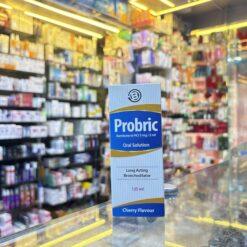 PROBRIC ORAL SOLUTION 125 ML