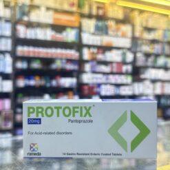 PROTOFIX 20MG TAB