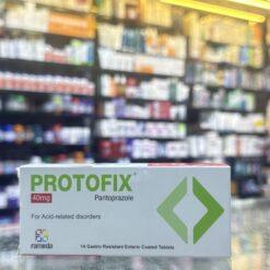 PROTOFIX 40MG TAB