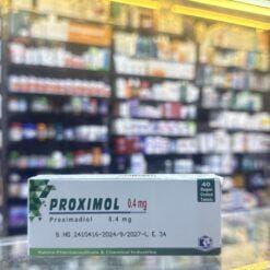 PROXIMOL 40TAB