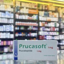 prucasoft 1mg tab
