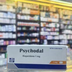 PSYCHODAL 1MG 30TAB