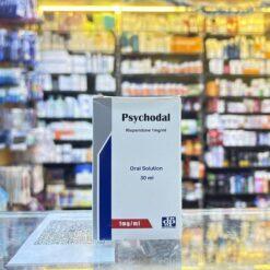 PSYCHODAL 1MG/ML SYRUP 30ML