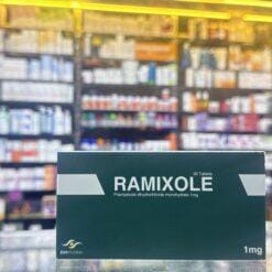 RAMIXOLE 1MG 30TAB