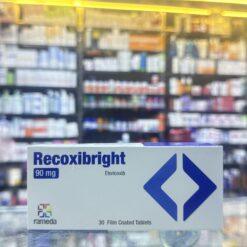 RECOXIBRIGHT 90 MG 30 TABS