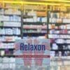 RELAXON cap