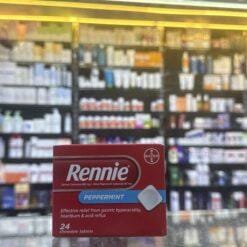 RENNIE TAB 24tab