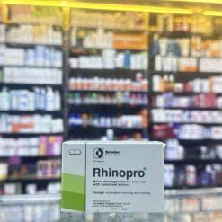 RHINOPRO CAP