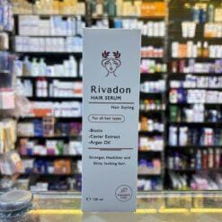 RIVADON HAIR SERUM 120 ML