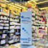 rivasine care solution