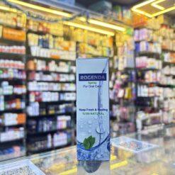 ROGENDA ORAL SPRAY 60ML