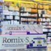 ROMIX CREAM 50GM