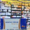 rontax cream 75mg