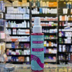 Root to end hair serum 120 ml