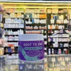 Root to End Leave in Conditioner 400 ml