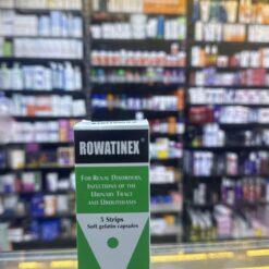 ROWATINEX 45 CAP