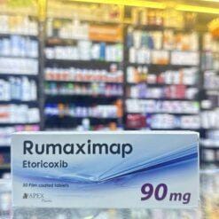 RUMAXIMAP 90 MG 30 F.C.TABS