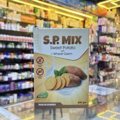 S.P. MIX 200 GM 2 SACHETS