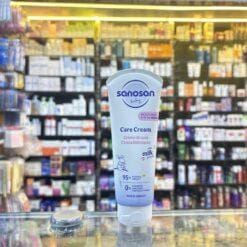 SANOSAN CREAM 100ML